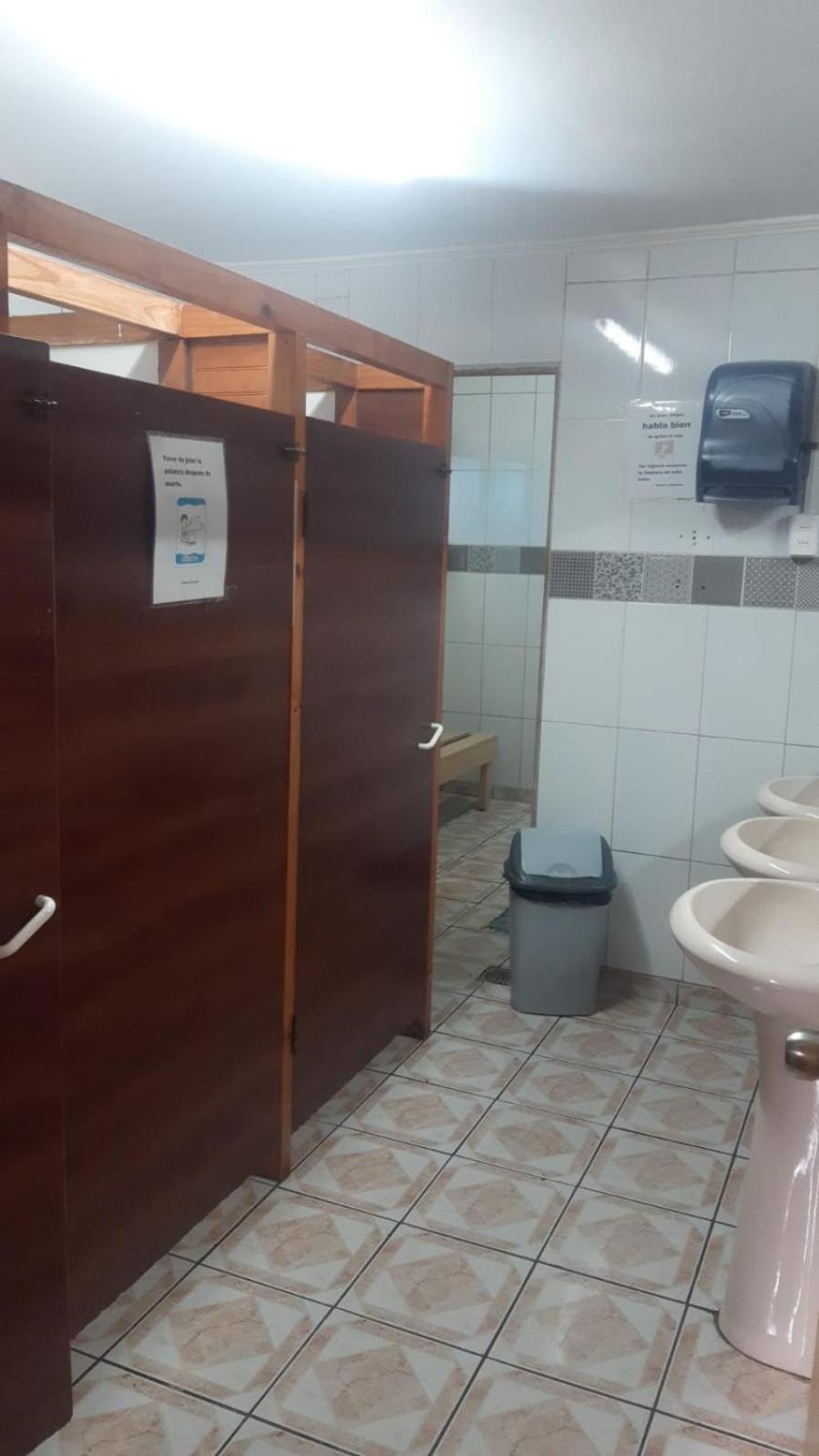 El Descanso Albergue