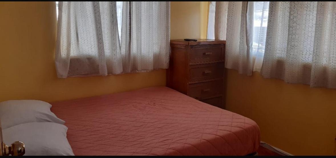 Albergue El Descanso Antofagasta