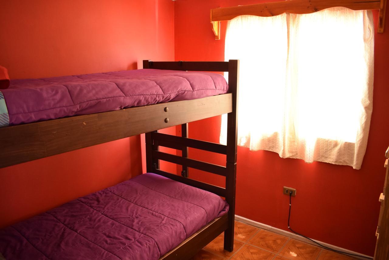 El Descanso