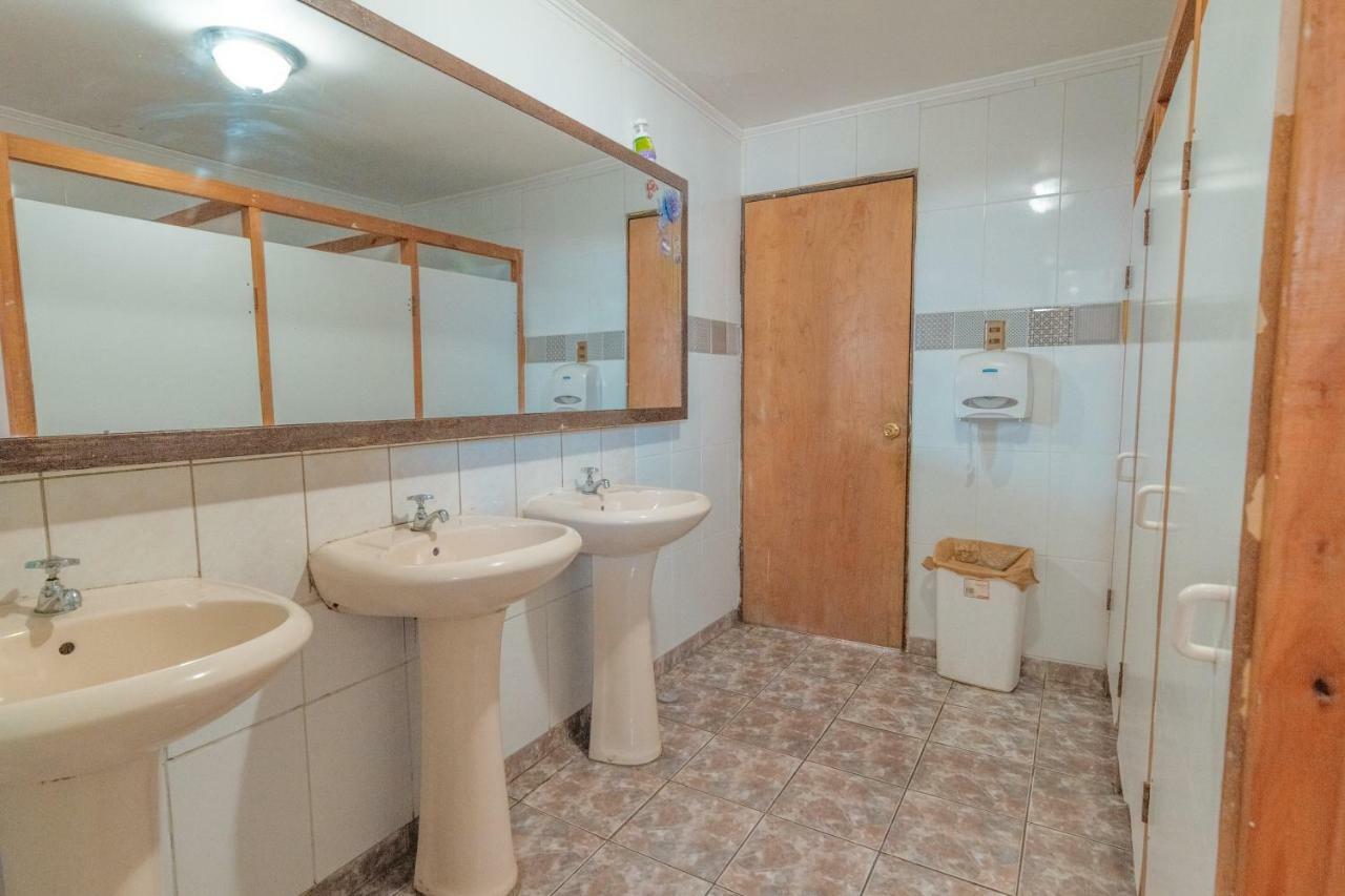 El Descanso Albergue Antofagasta