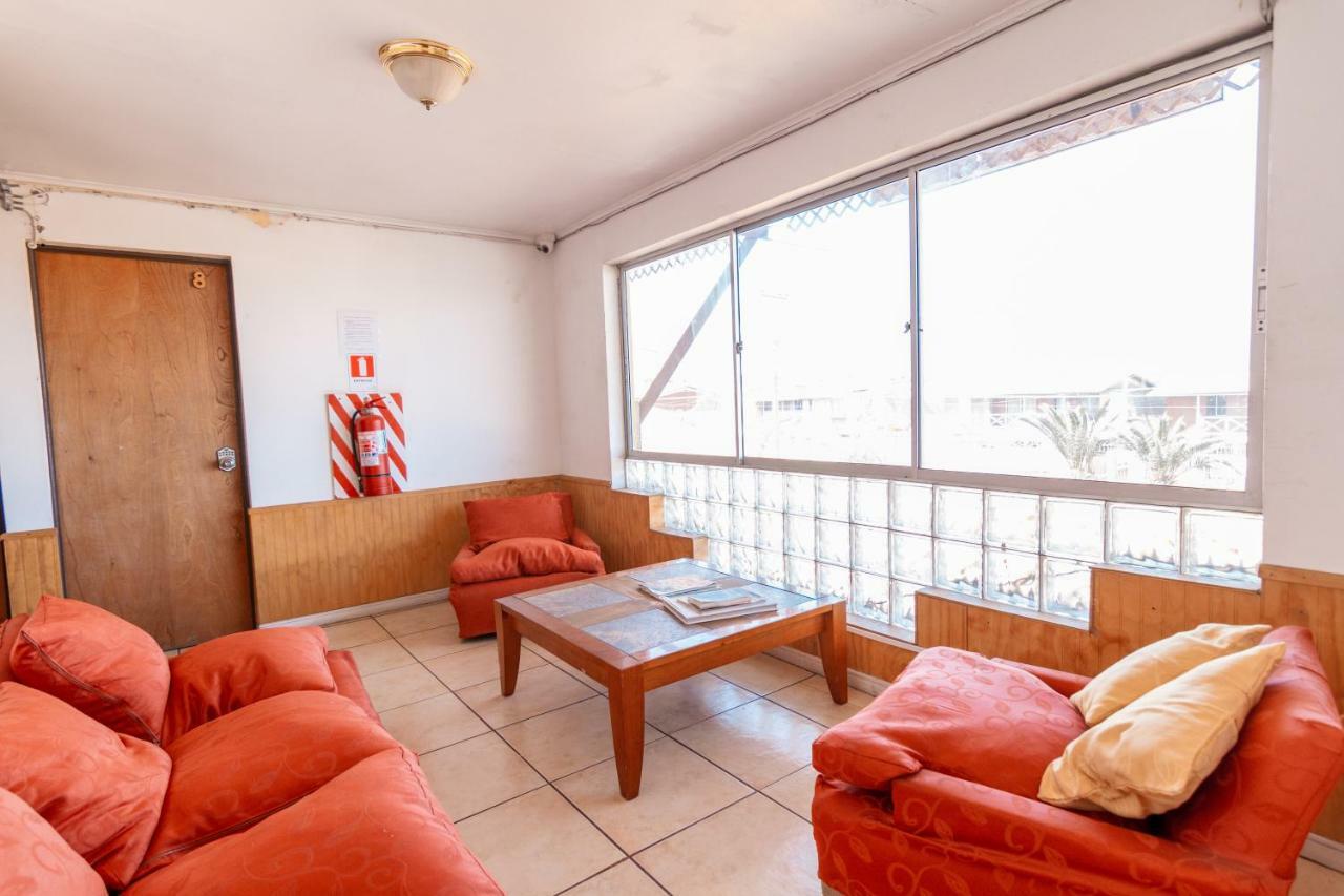 El Descanso Albergue