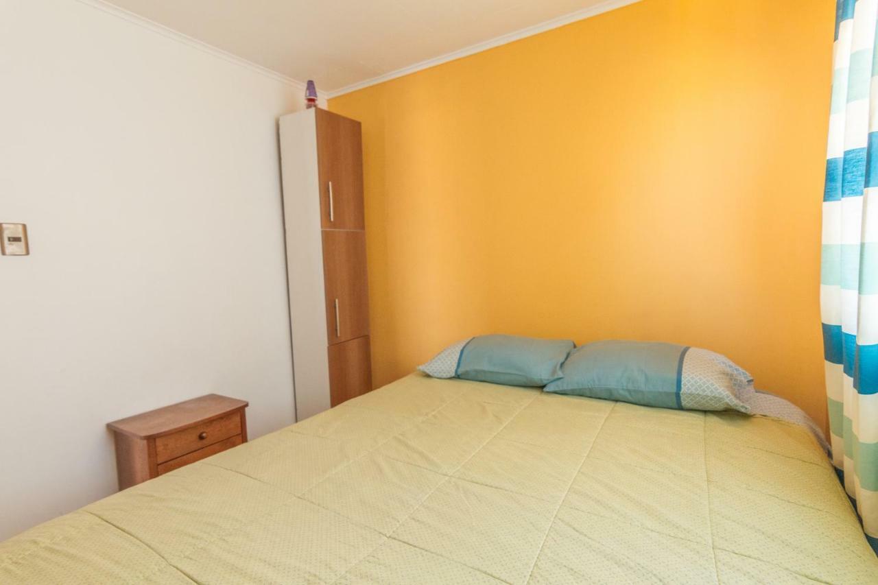 Albergue El Descanso Antofagasta