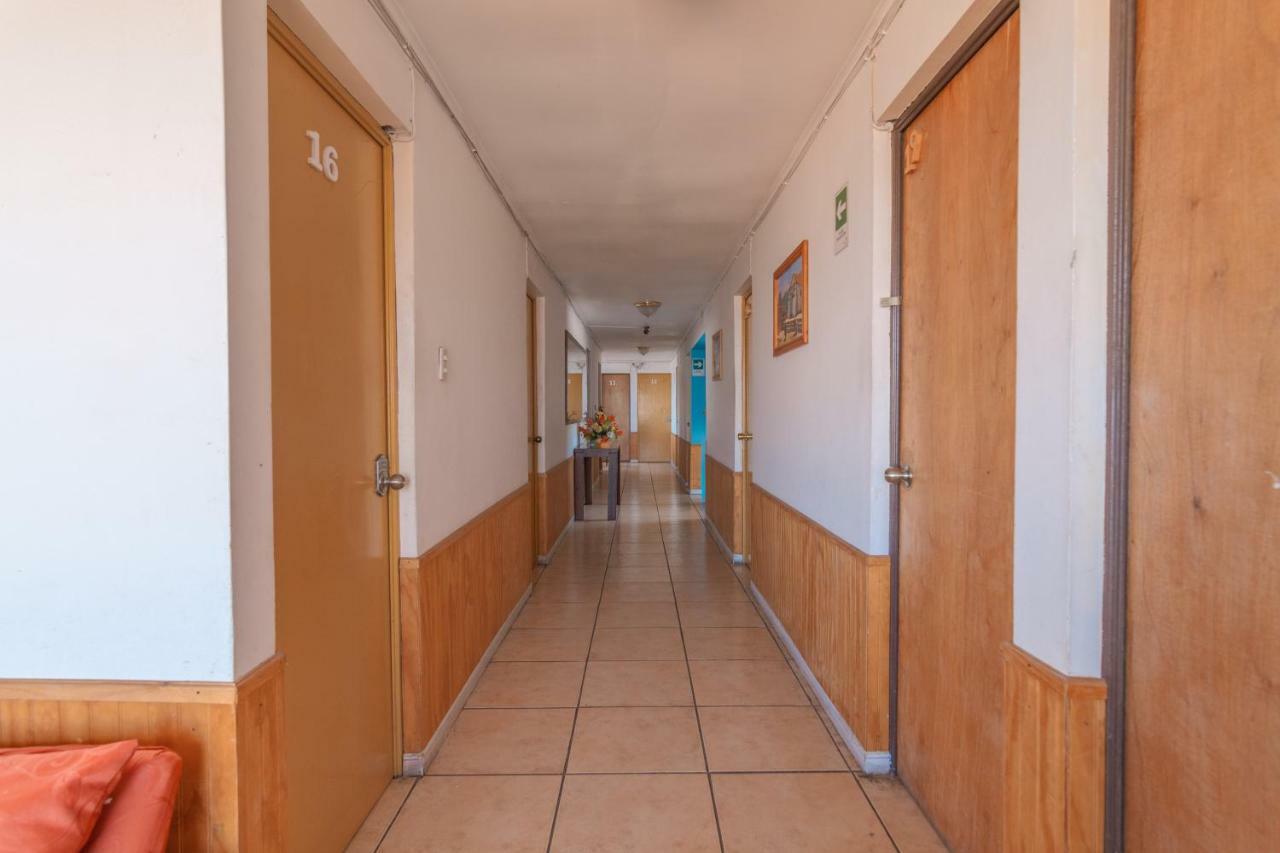 El Descanso Albergue