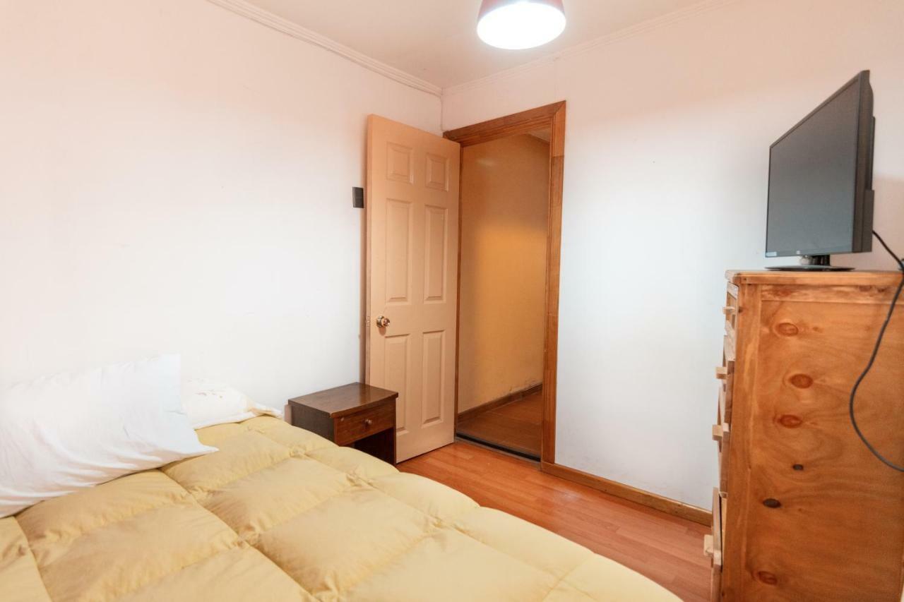 Albergue El Descanso *