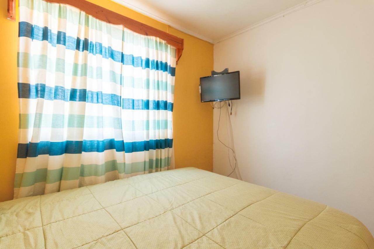 El Descanso Albergue Antofagasta