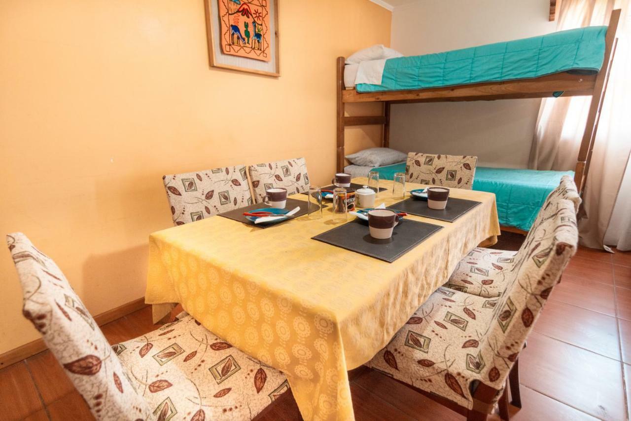 El Descanso Albergue *