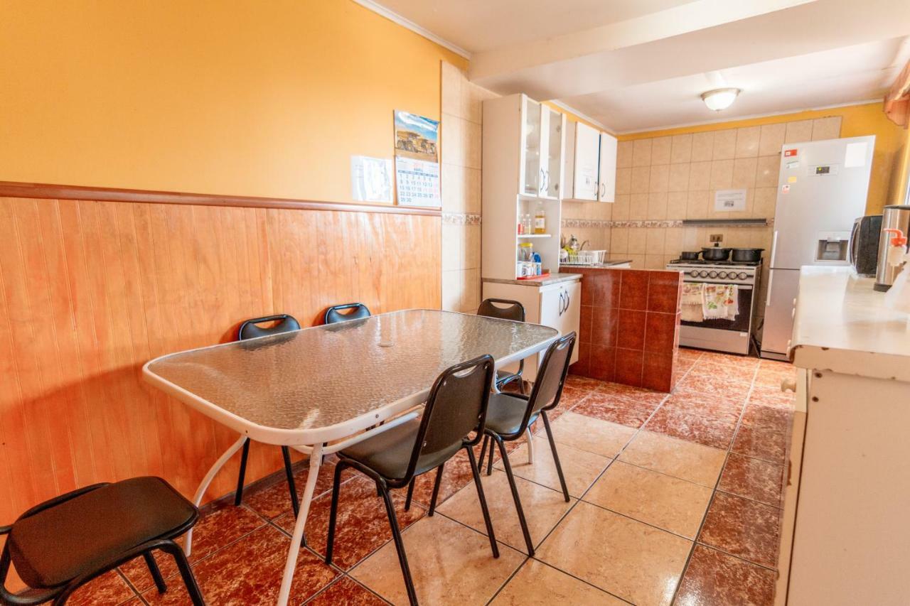 El Descanso Albergue Antofagasta