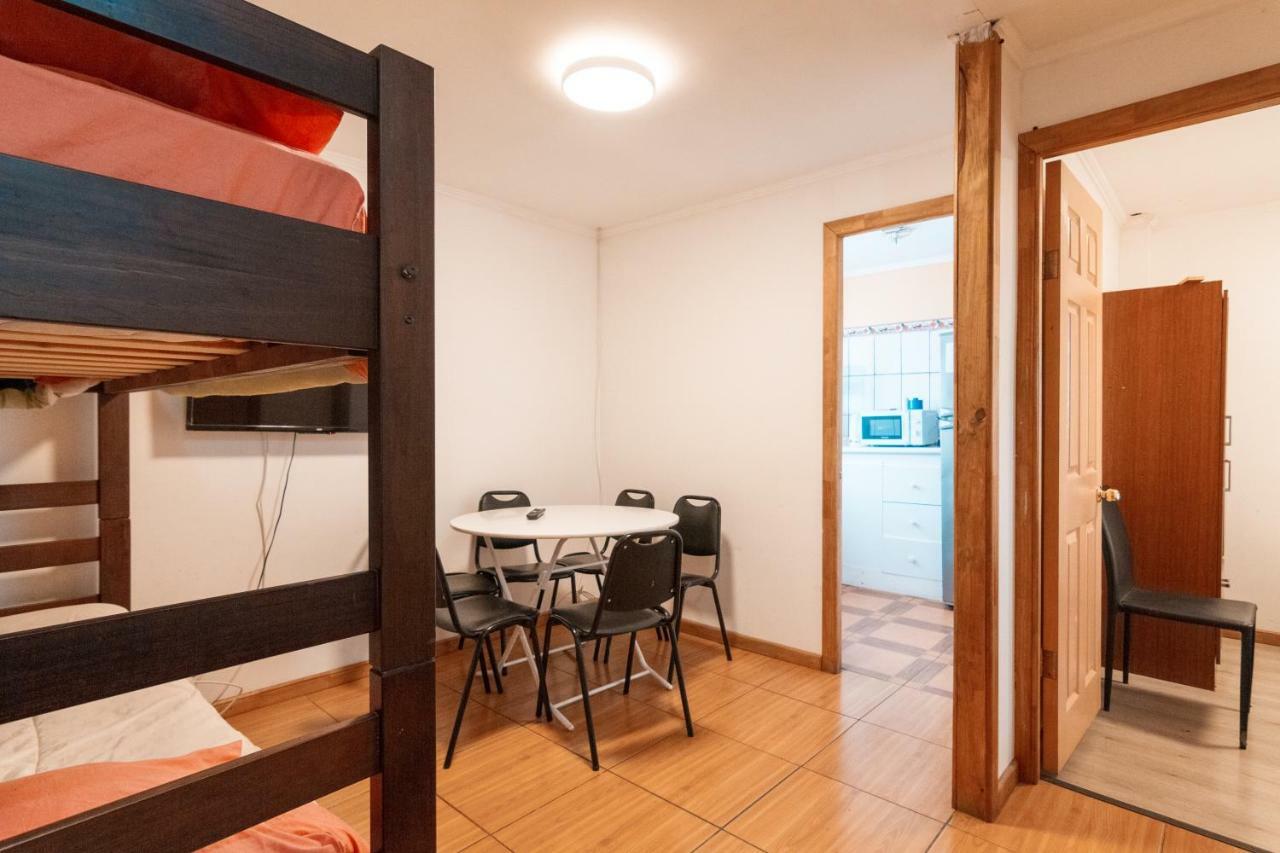 El Descanso Albergue Antofagasta