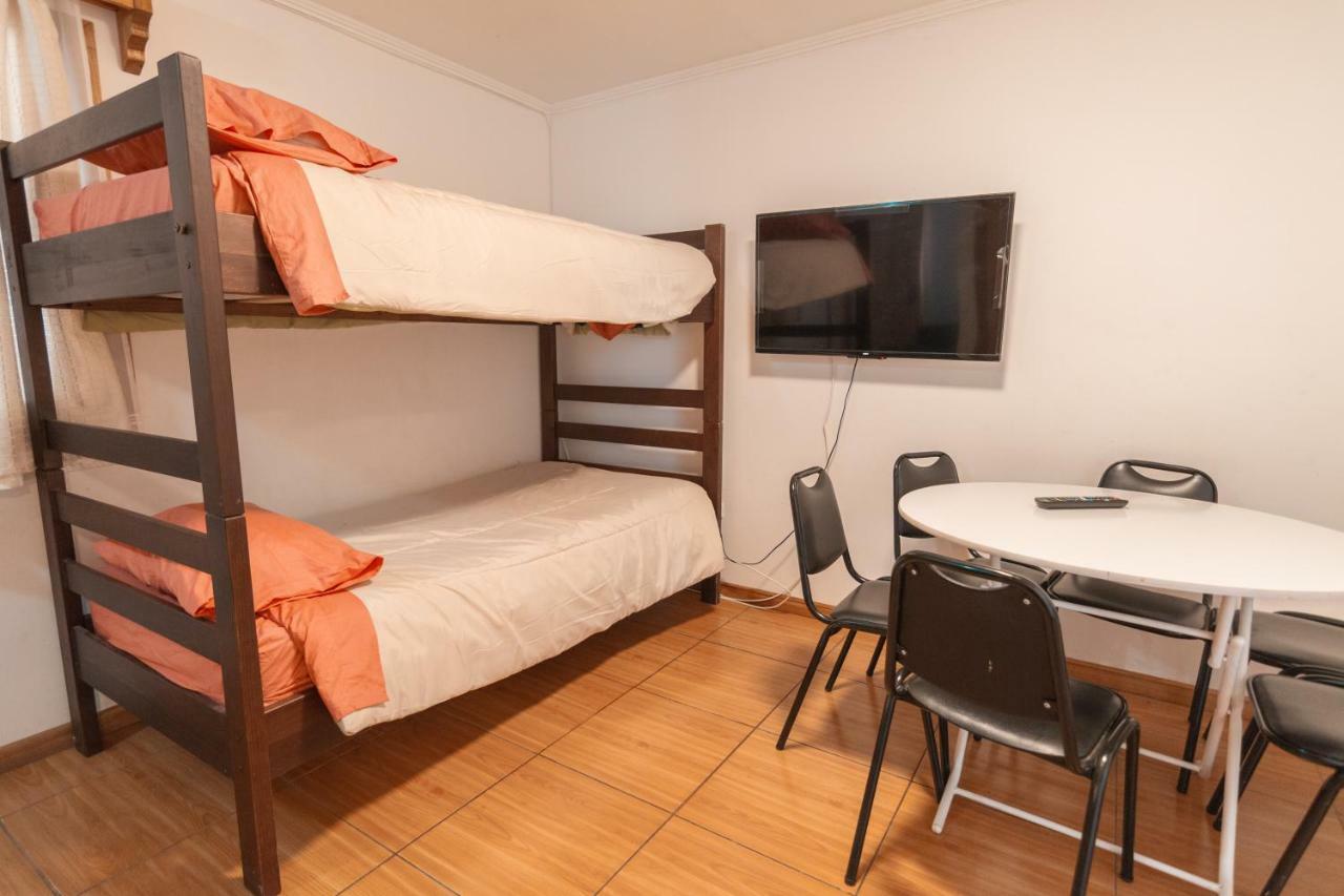 Albergue El Descanso