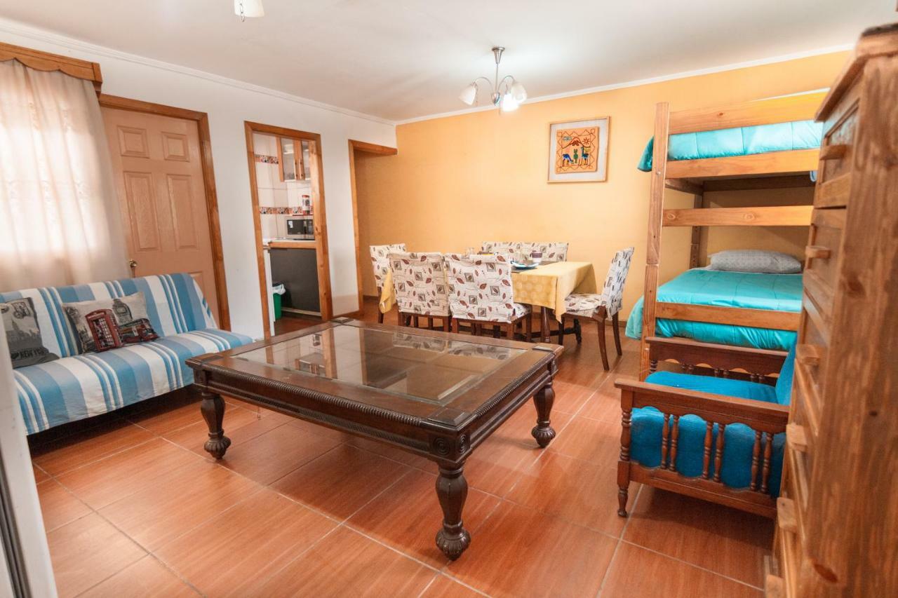 Albergue El Descanso