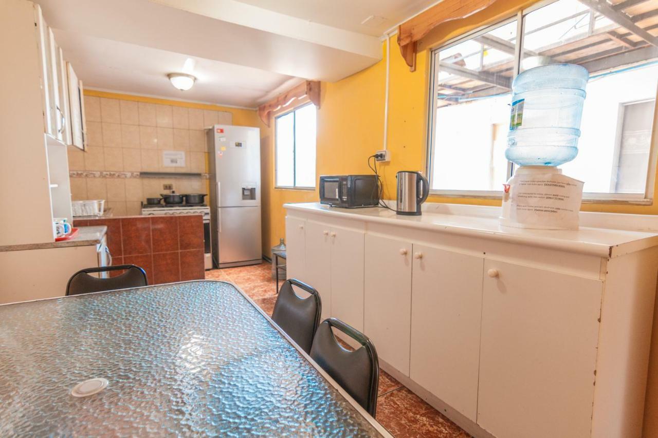 El Descanso Albergue