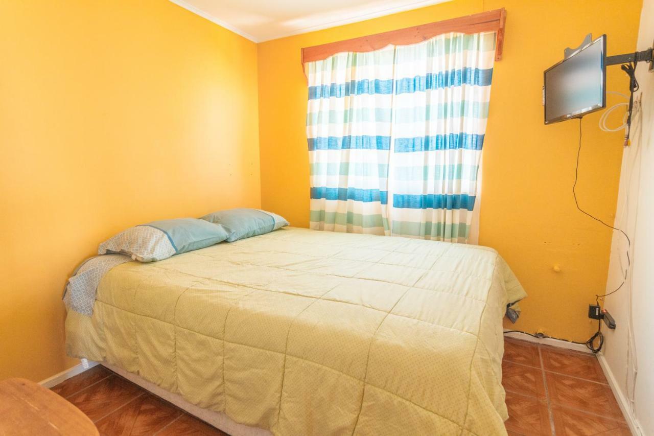 Albergue El Descanso