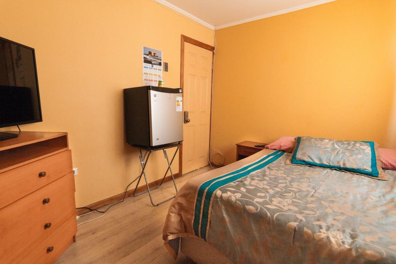 El Descanso * Antofagasta