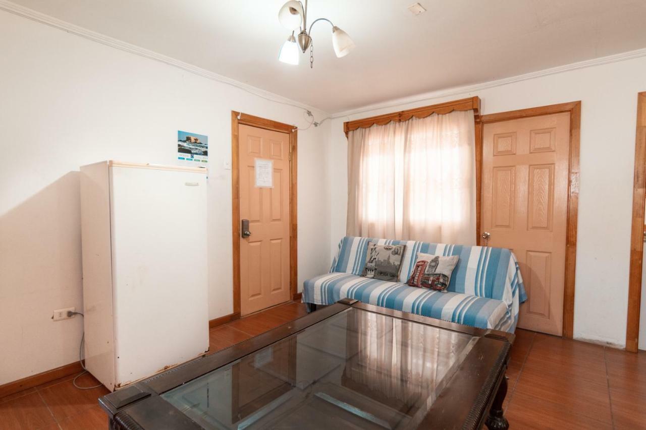 Albergue El Descanso