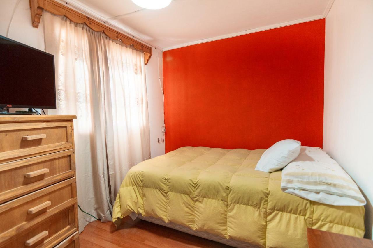 Albergue El Descanso