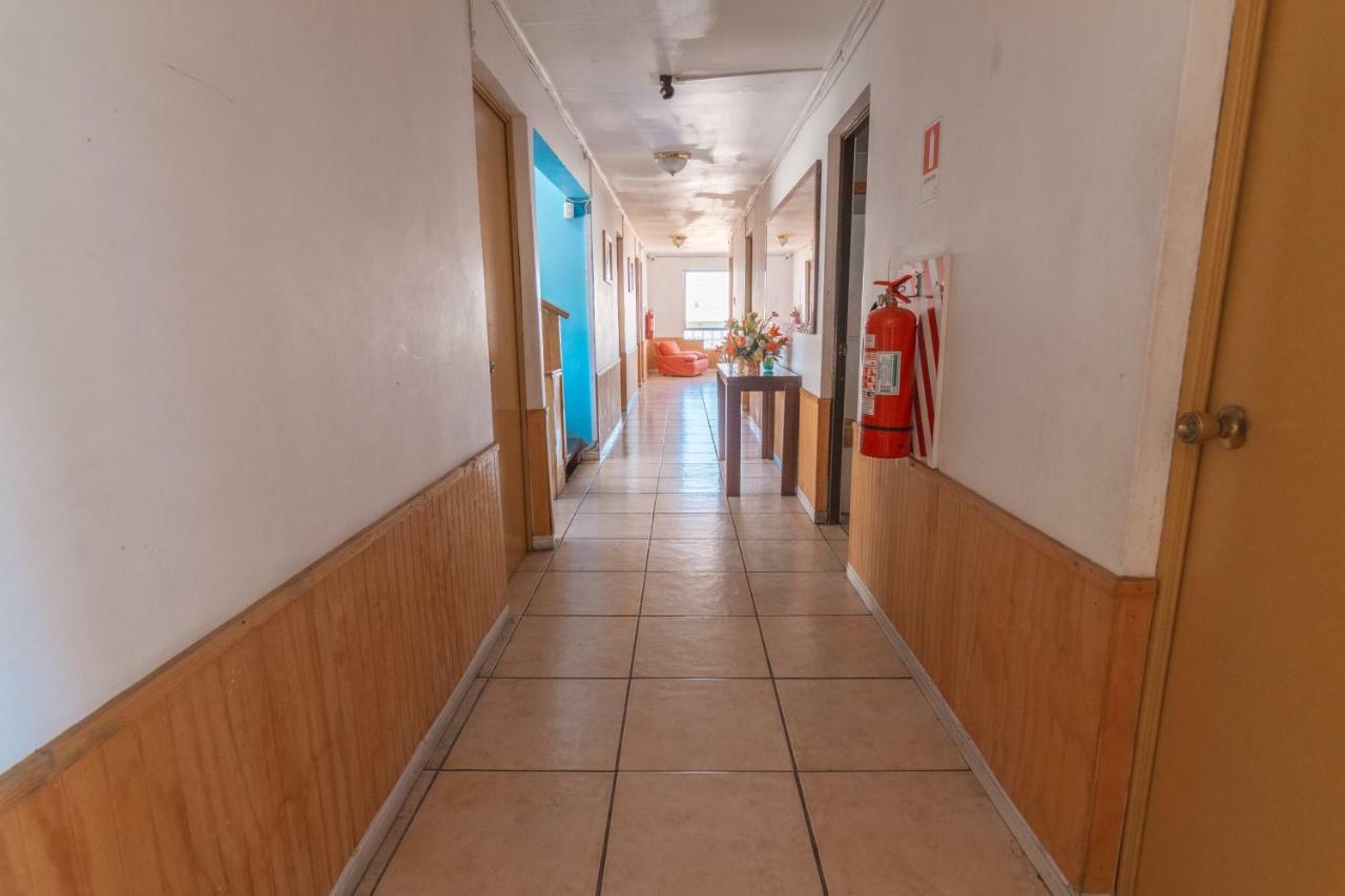 El Descanso Antofagasta