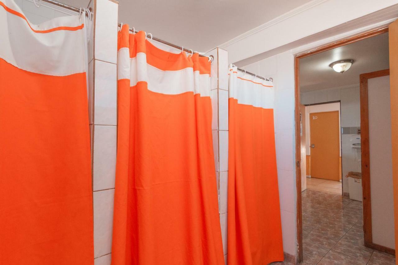 El Descanso Albergue *